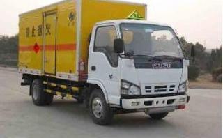 專業(yè)品質(zhì)，卓越服務(wù)——襄陽新中昌專用汽車股份銷售部